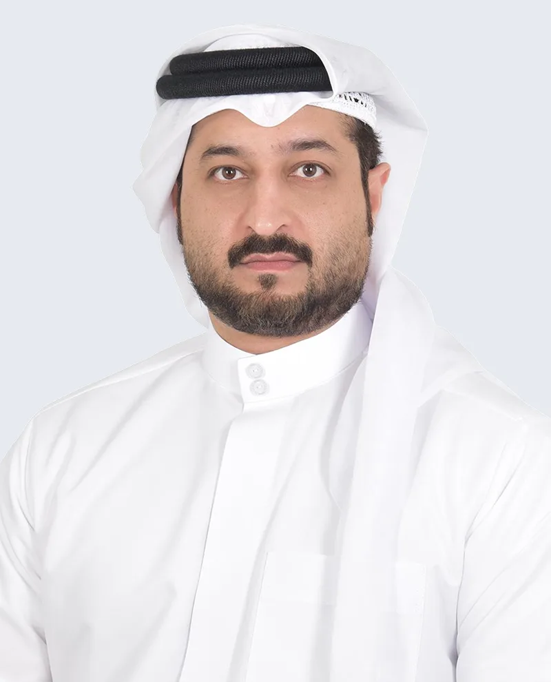 Abdul Rahman Alhusaini