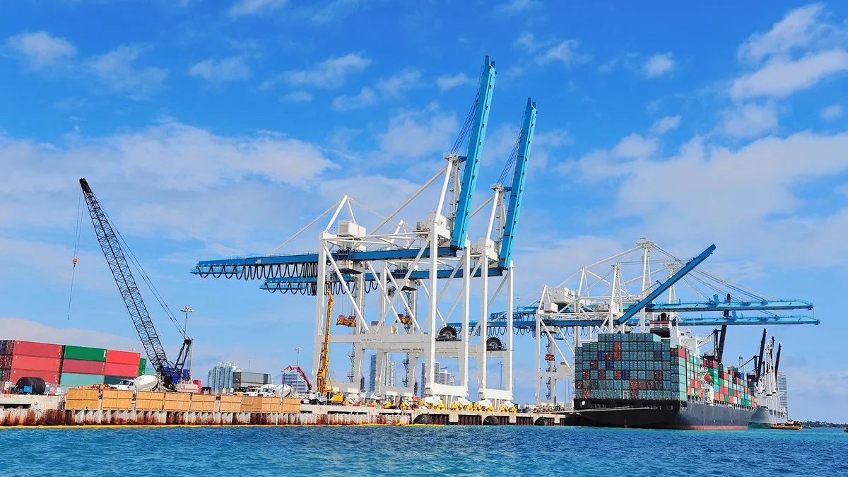 GGL - Delivering Logistics Without Limits