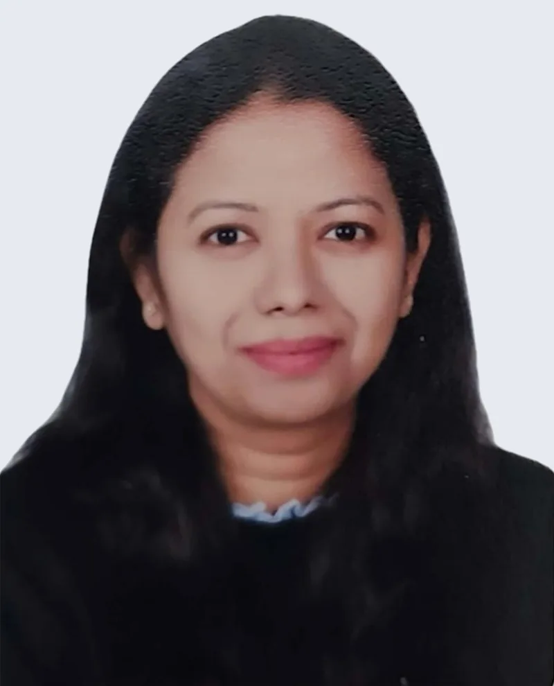Priya