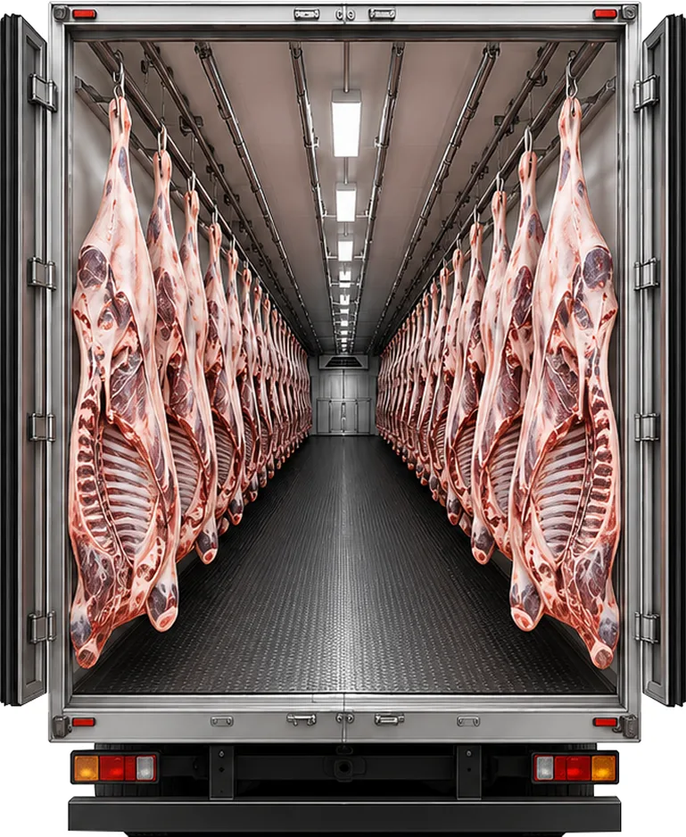 Meat Truck